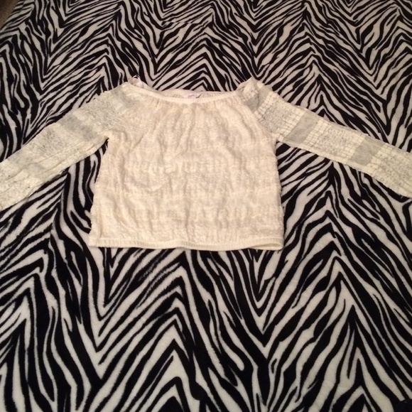 Blouse Top
