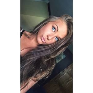 Meet your Posher, Lindsey