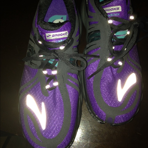 Brooks Purecodence