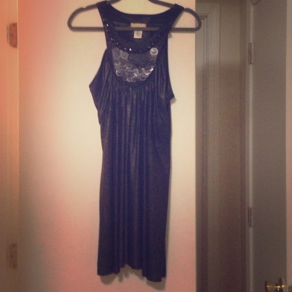 Beautiful dress