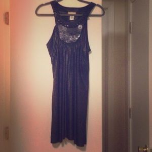 Beautiful dress