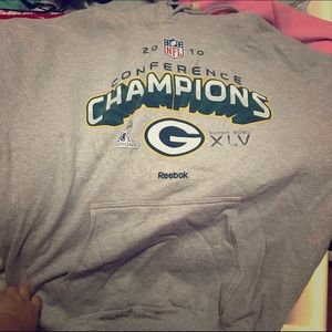 greenbay packers fans!