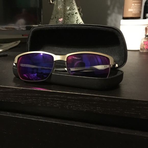 Oakley sunglasses