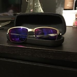 Oakley sunglasses