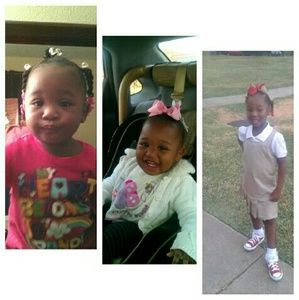 Meet your Posher, Quintina