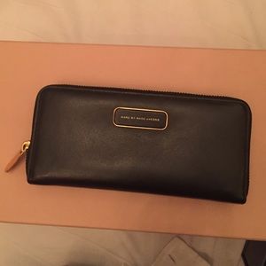 Marc Jacobs  wallet brand new