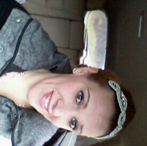 Meet your Posher, Allison