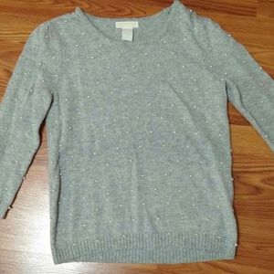 Christina sweater