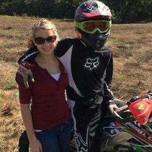 Meet your Posher, Kassie