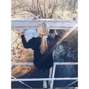 Meet your Posher, Jennifer