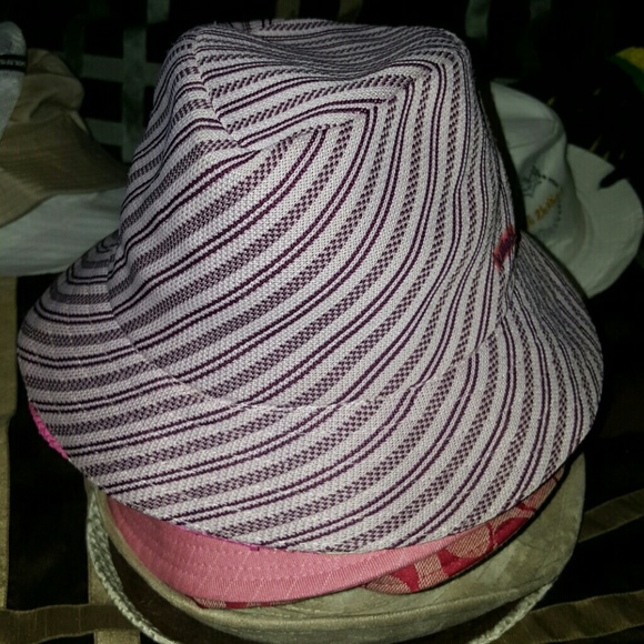 Kangol hat