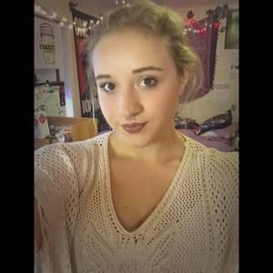 Meet your Posher, Lindsey