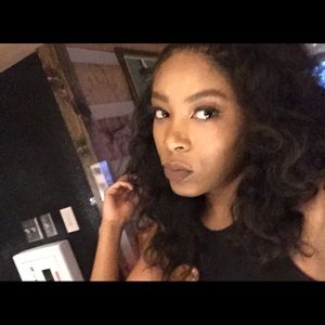 Meet your Posher, Daishianna