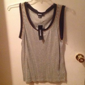 DKNY Tanktop.
