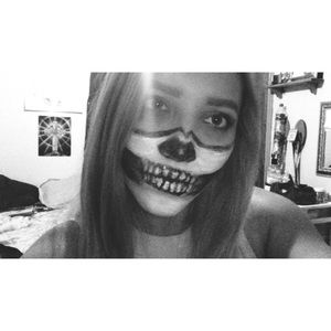 Meet your Posher, Krystal