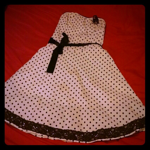 Adorable party dress