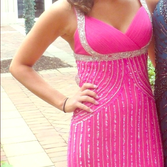 Formal Dress / prom dress - Picture 2 of 3