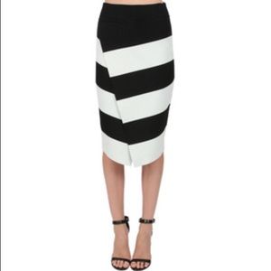 A.L.C. Campbell Pencil Skirt