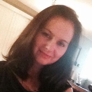 Meet your Posher, Cathy