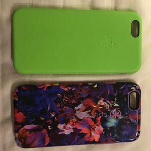 3 iPhone 6 Cases from Speck, Sonix, & Apple