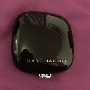 Marc Jacobs "promiscuous" blush
