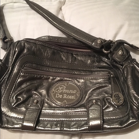 gina de rossi purses