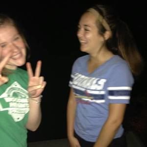 Meet your Posher, Kendra