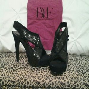 Diane von Furstenberg Pumps