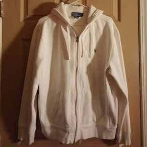 Mens Polo jacket