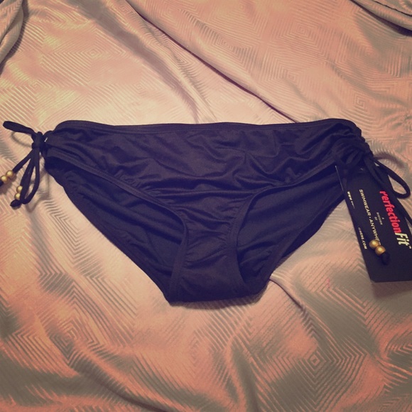 Coco Reef New Bikini Bottom Size Large