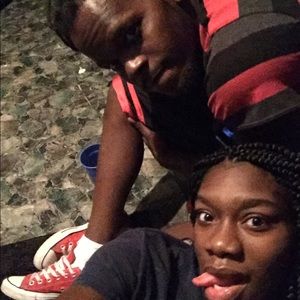 Meet your Posher, Arlandra