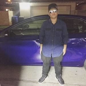 Meet your Posher, Francis