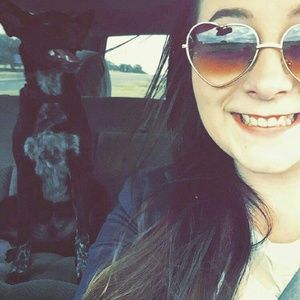 Meet your Posher, Jamie