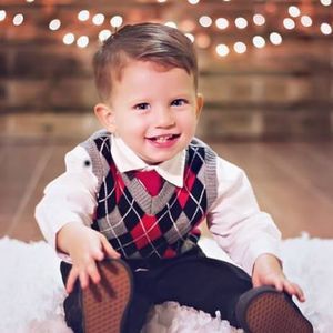 Meet your Posher, Julianne