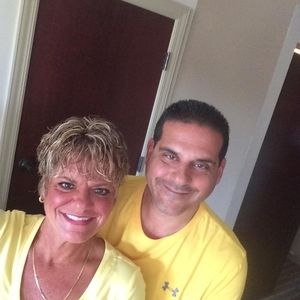 Meet your Posher, Michele