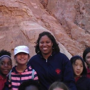 Meet your Posher, Timika