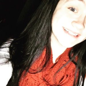 Meet your Posher, Sebrina