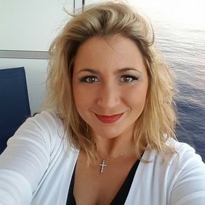 Meet your Posher, Kimberly