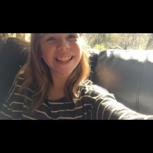 Meet your Posher, Molly