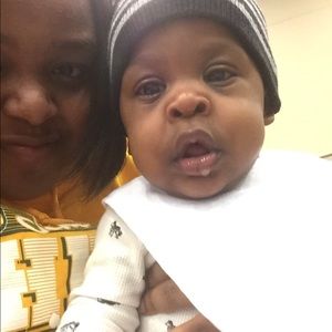 Meet your Posher, Raejean