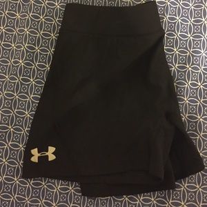 Under Armor spandex