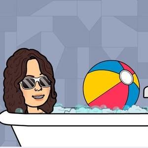 Meet your Posher, Andie