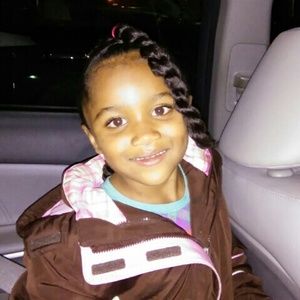 Meet your Posher, Kristy