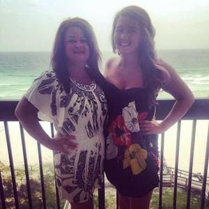 Meet your Posher, Sharon