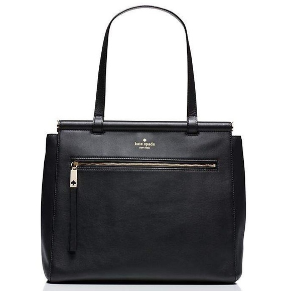kate spade Bags - BRAND NEW Kate Spade Royal Place Cherise tote kate spade Bags - BRAND NEW Kate Spade Royal Place Cherise tote