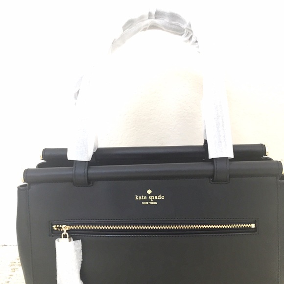 kate spade Bags - BRAND NEW Kate Spade Royal Place Cherise tote kate spade Bags - BRAND NEW Kate Spade Royal Place Cherise tote