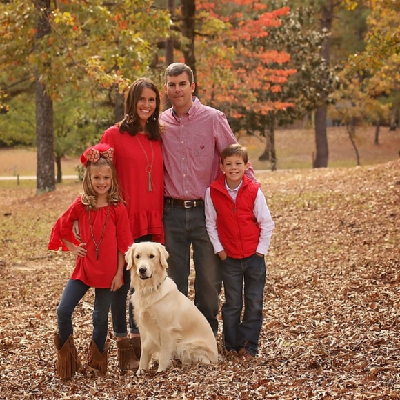 Meet your Posher, Allison