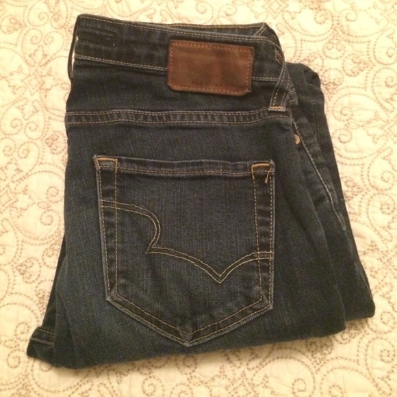 Big Star skinny jean