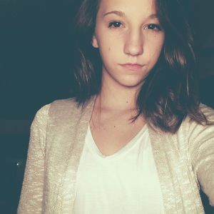 Meet your Posher, Reagan