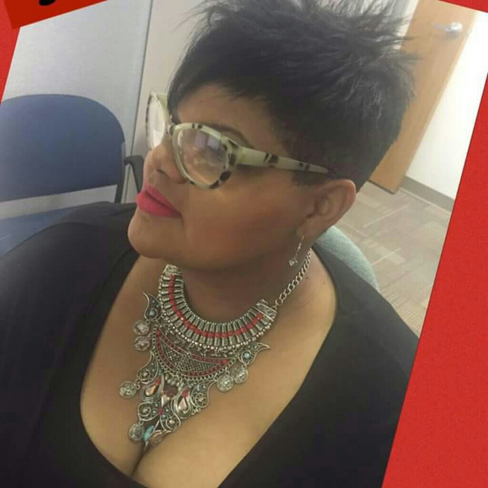 Meet your Posher, Maleah